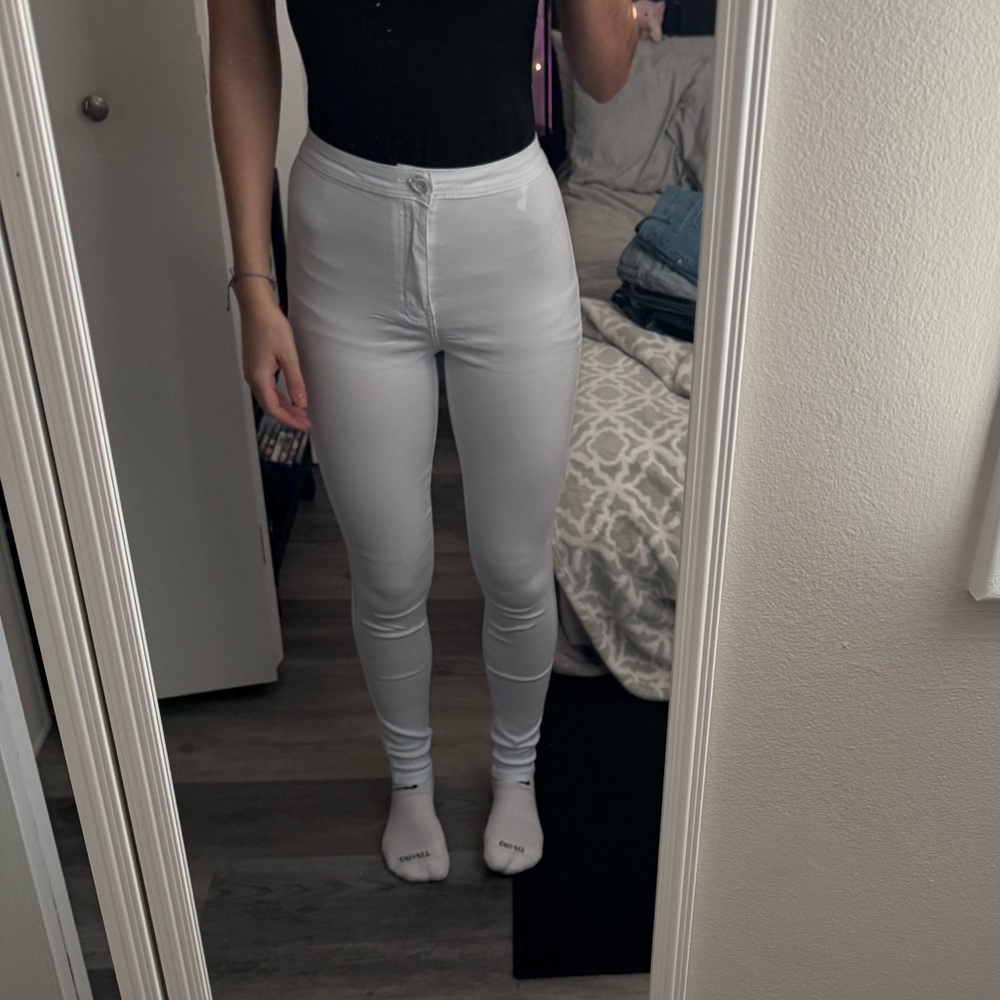 2CUTE Skinny Jeans